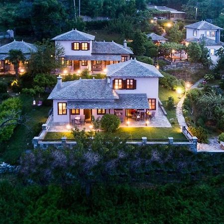 Gardenia Studios Mouresi Exterior photo