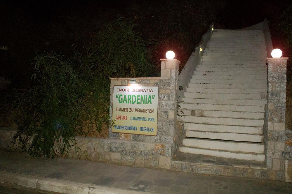 Gardenia Studios Mouresi Exterior photo